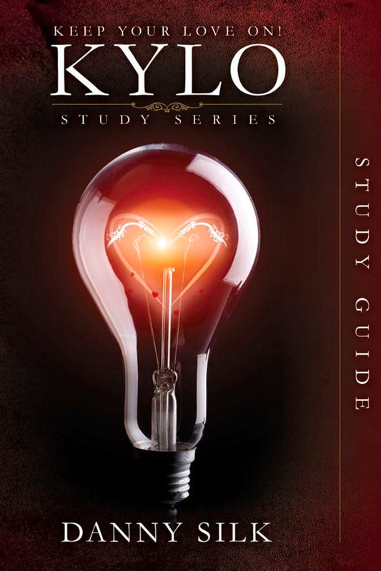 Keep Your Love On - KYLO Study Guide (Keep Your Love on Study Series) - 2251