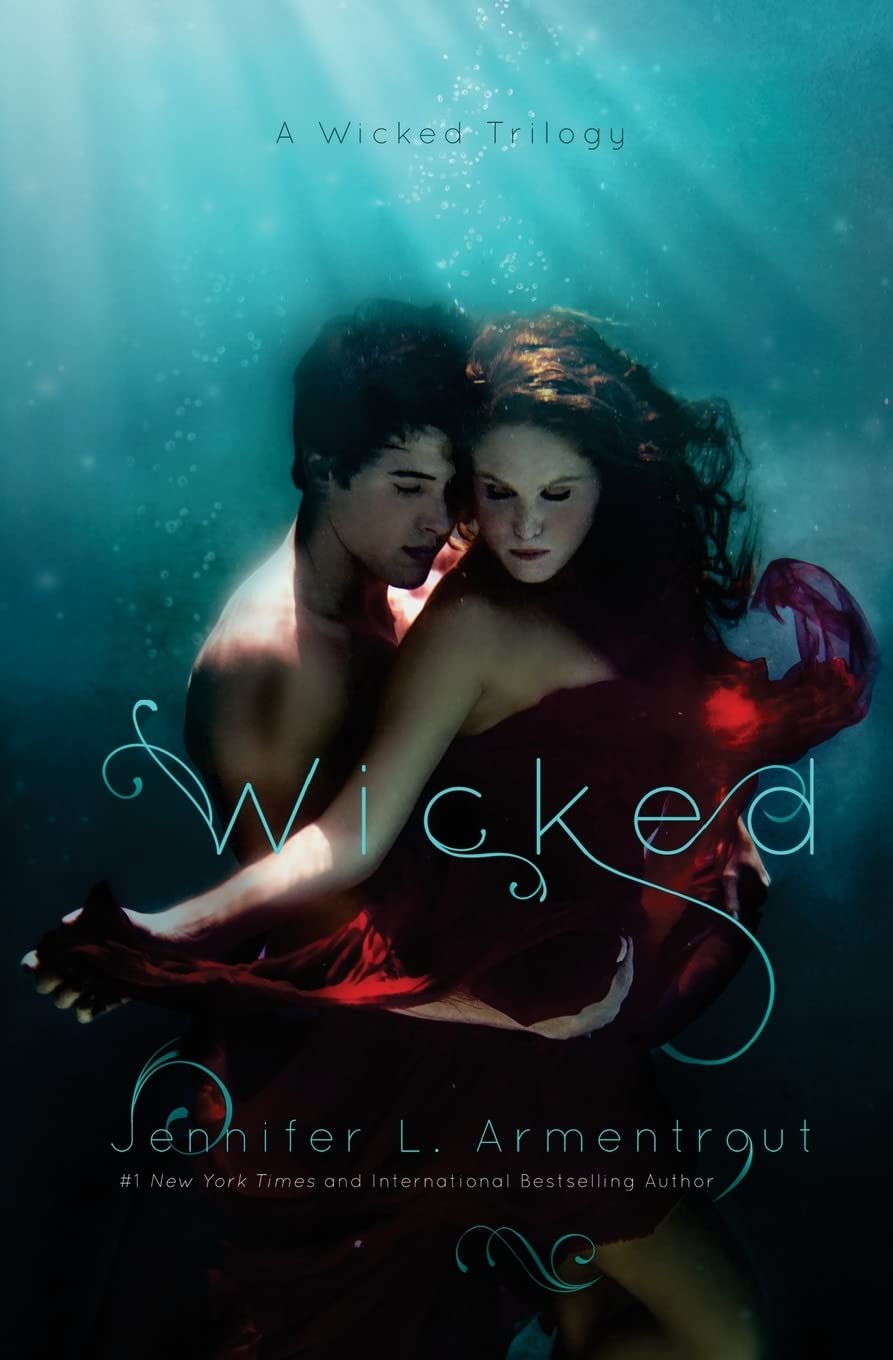 Wicked (A Wicked Trilogy) - 2897