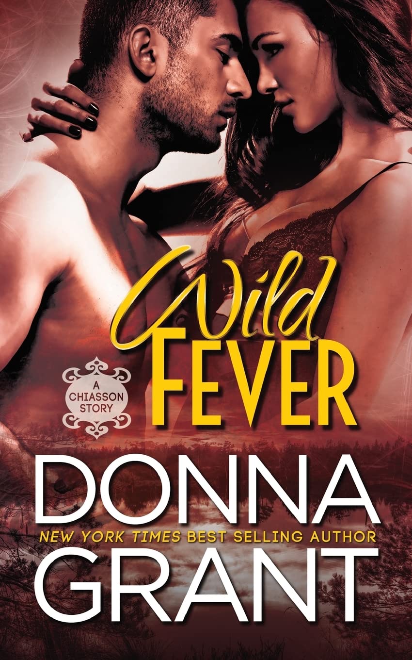 Wild Fever (Chiasson)