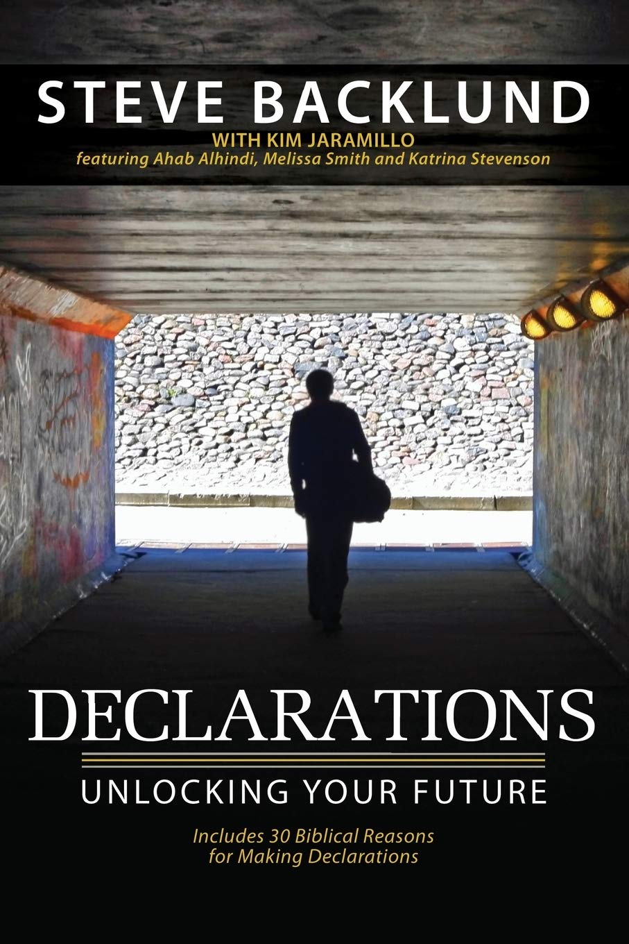 Declarations: Unlocking Your Future - 8305