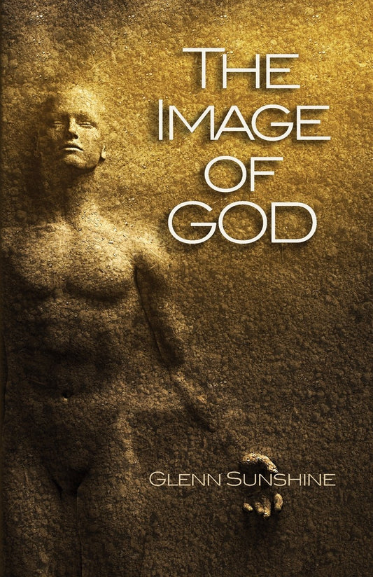 The Image of God - 3488