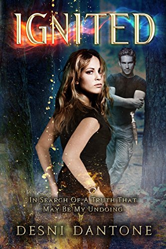 Ignited, Vol. 1 - 108