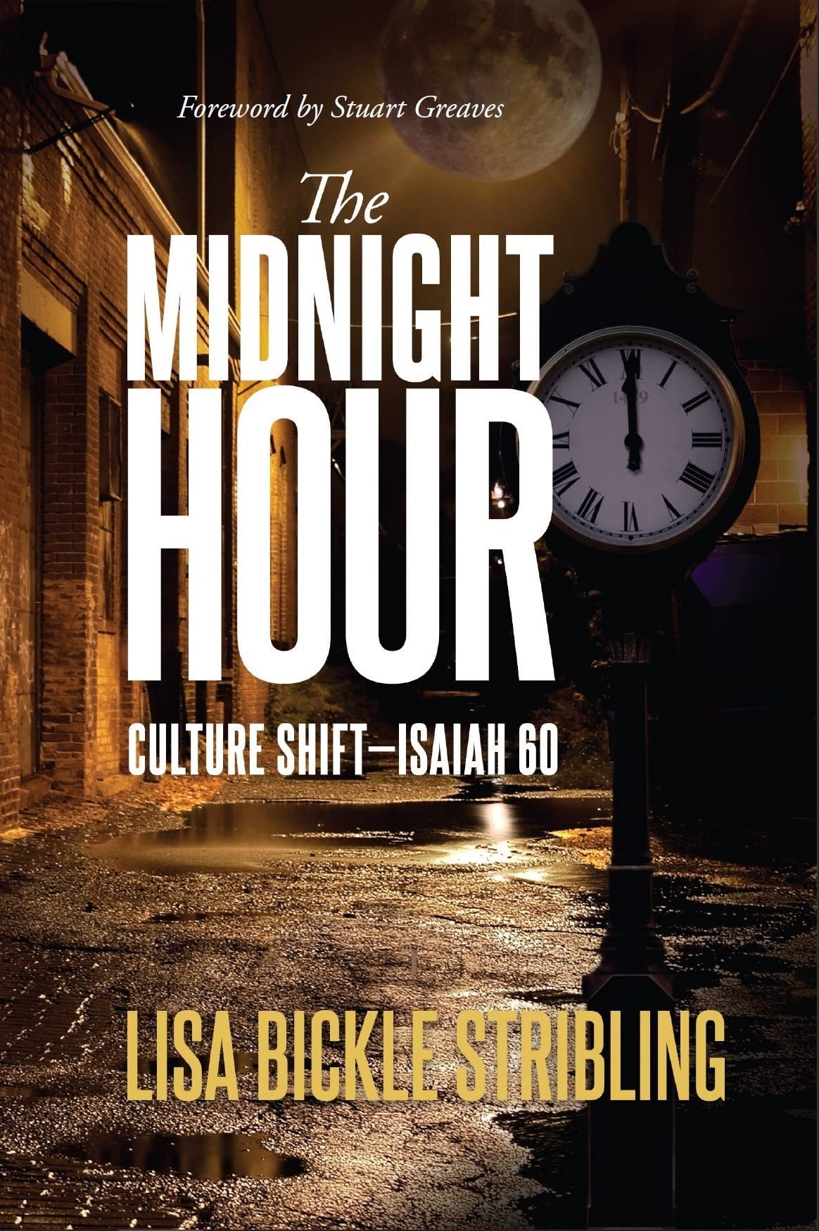 The Midnight Hour