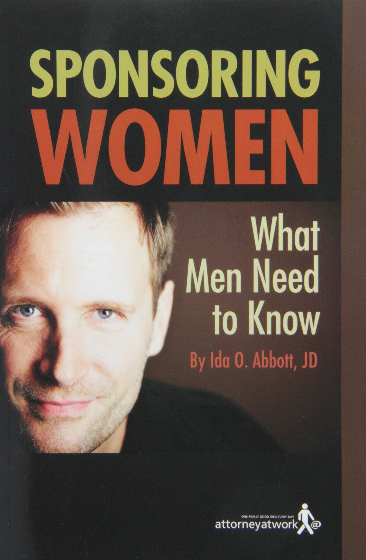 Sponsoring Women: What Men Need to Know
