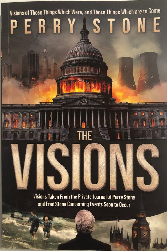 The Visions - 7082