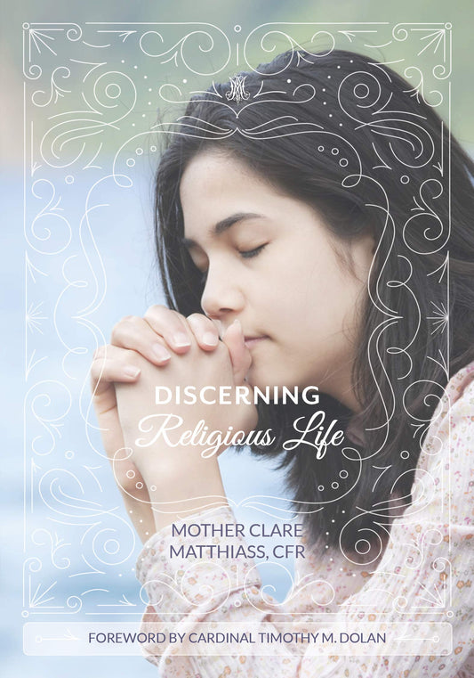 Discerning Religious Life