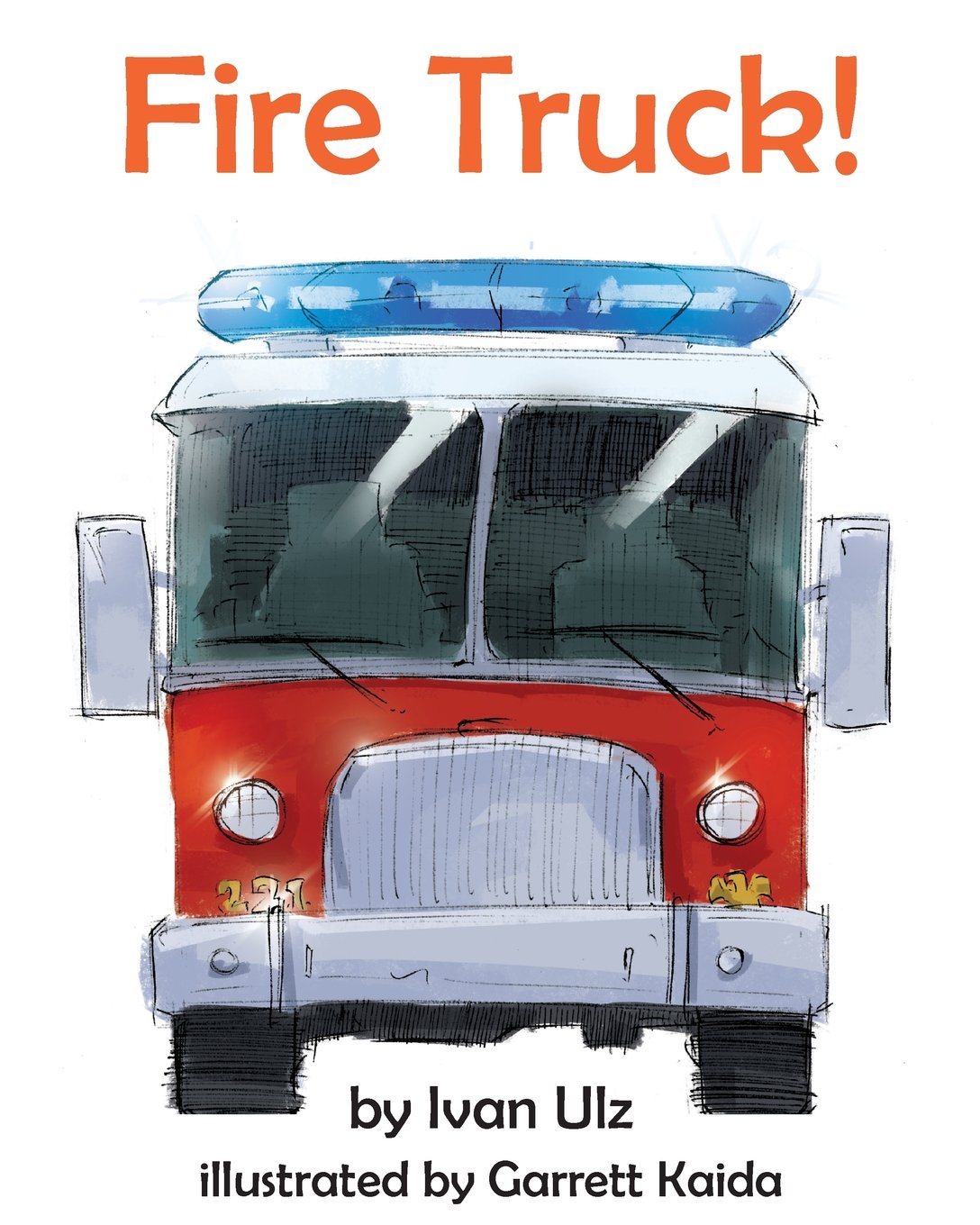 Fire Truck!