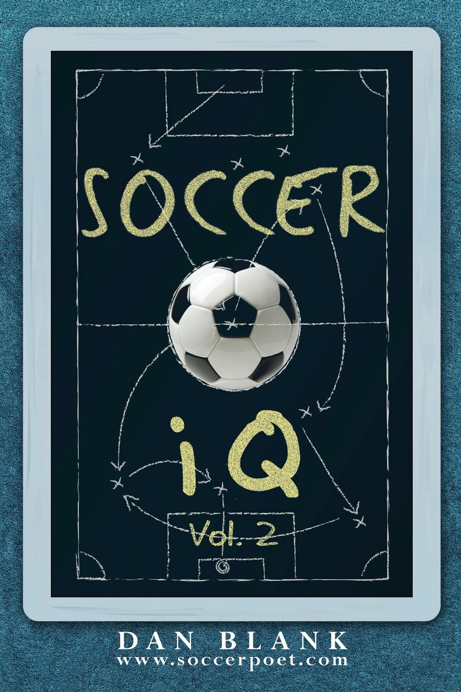 Soccer iQ - Vol. 2: More of What Smart Players Do - 4511