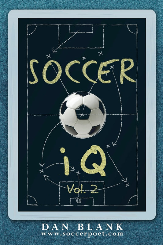 Soccer iQ - Vol. 2: More of What Smart Players Do - 4511