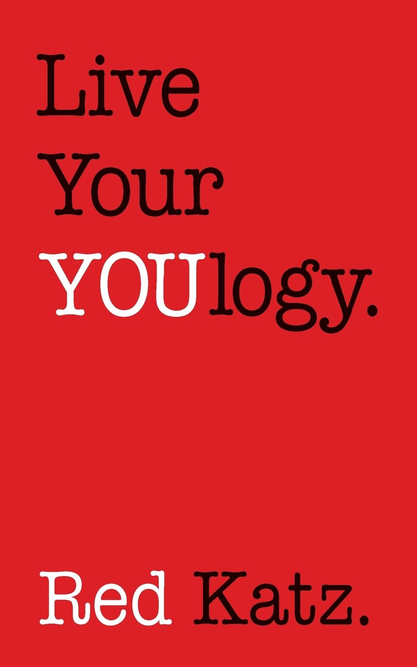 Live Your YOUlogy