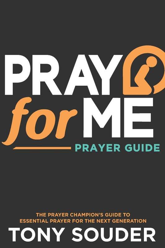 Pray for Me - 1846