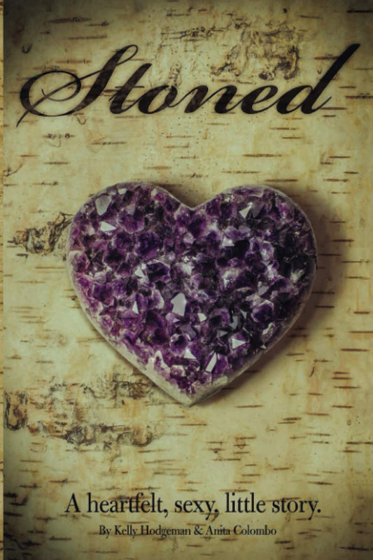 Stoned: A heartfelt, sexy, little story. - 7004