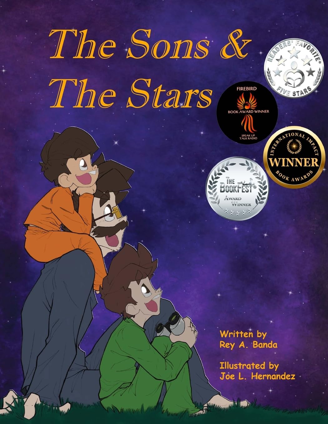The Sons & The Stars