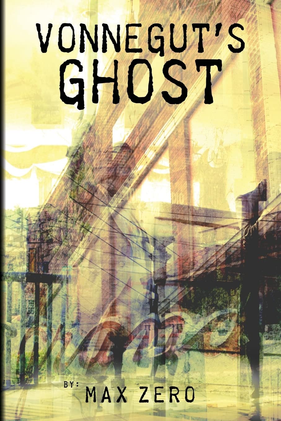 Vonnegut's Ghost: (Or “Thanks for the Yip-yips”)