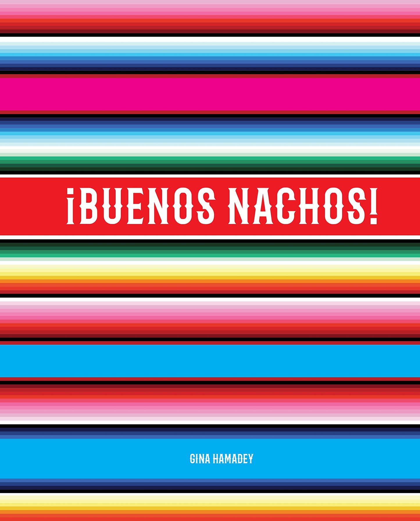 Buenos Nachos