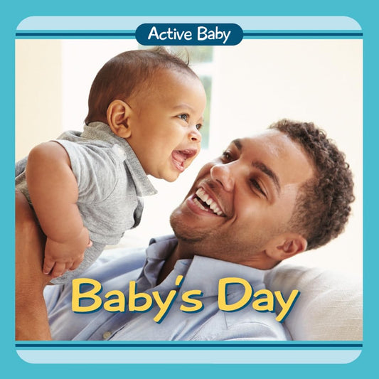 Baby's Day (Active Baby) - 7534