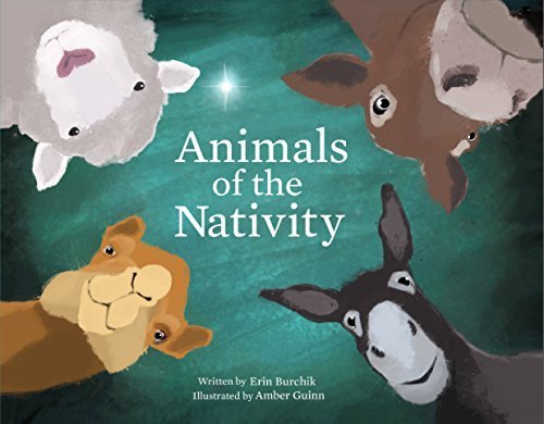 Animals of the Nativity