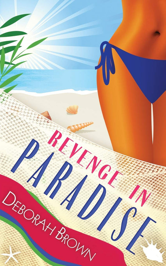 Revenge in Paradise (Florida Keys Mystery Series)