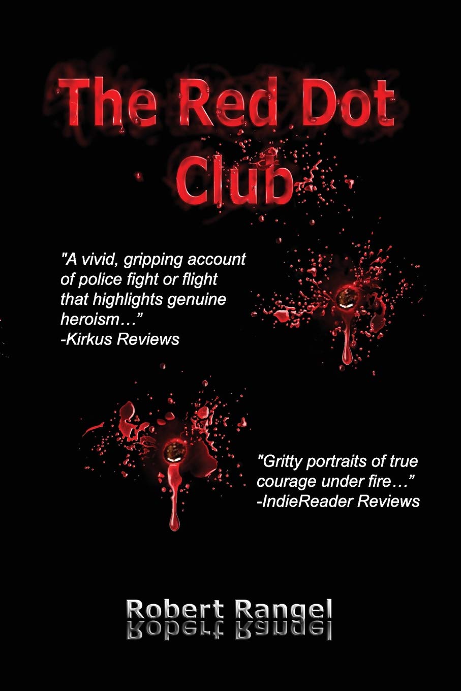 The Red Dot Club - 9523