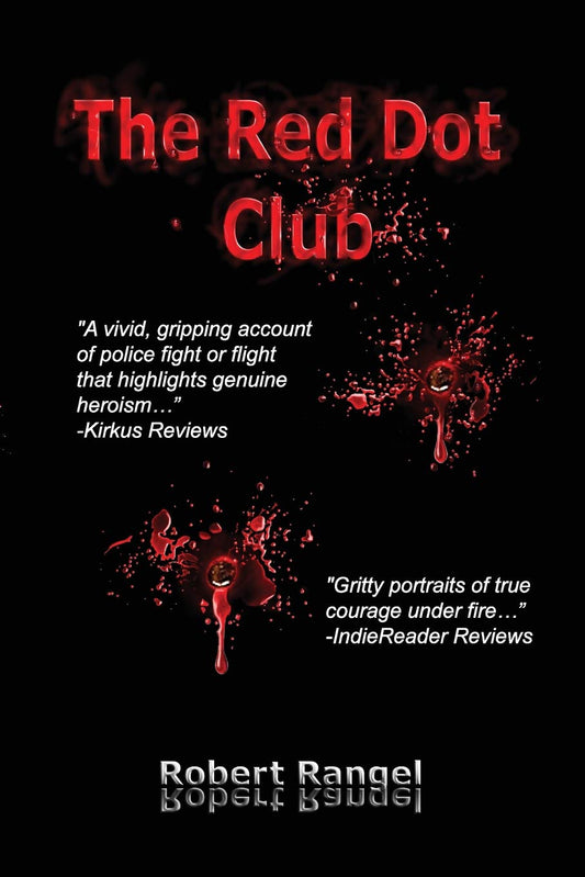 The Red Dot Club - 9523