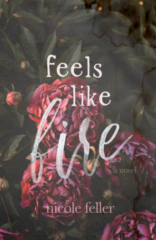 Feels Like Fire - 4341
