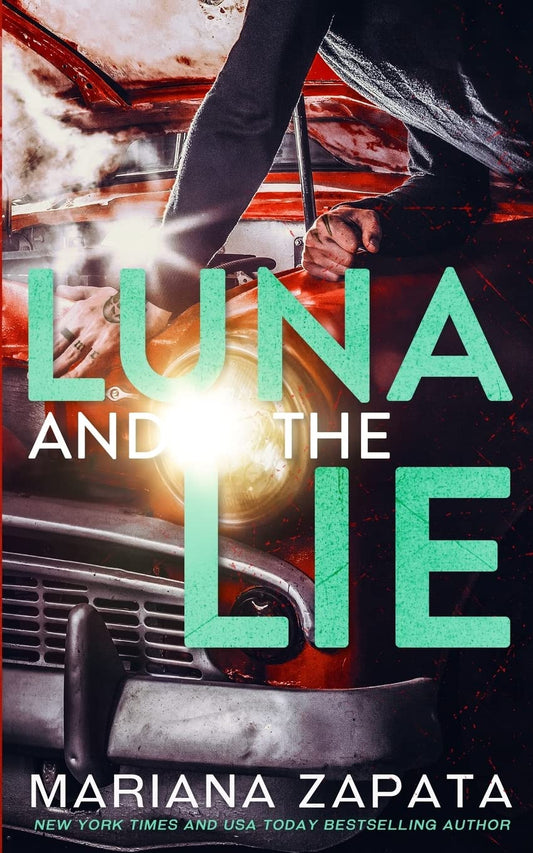 Luna and the Lie - 1960