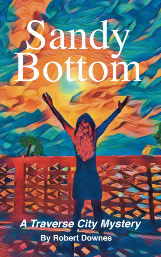 Sandy Bottom - 2483