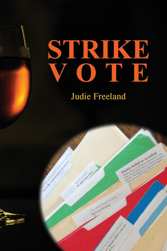 Strike Vote - 1113