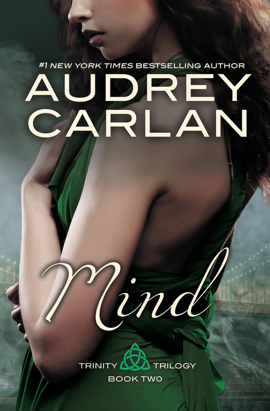 Mind (2) (Trinity Trilogy)