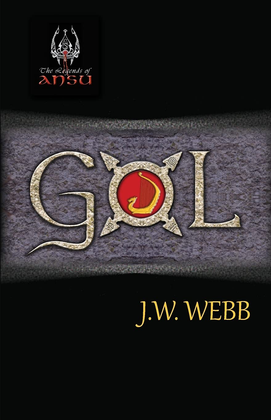 Gol (Legends of Ansu) - 2055