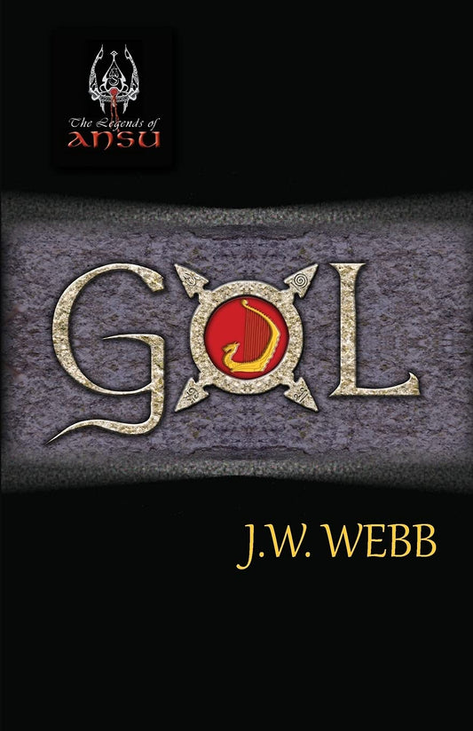 Gol (Legends of Ansu) - 2055