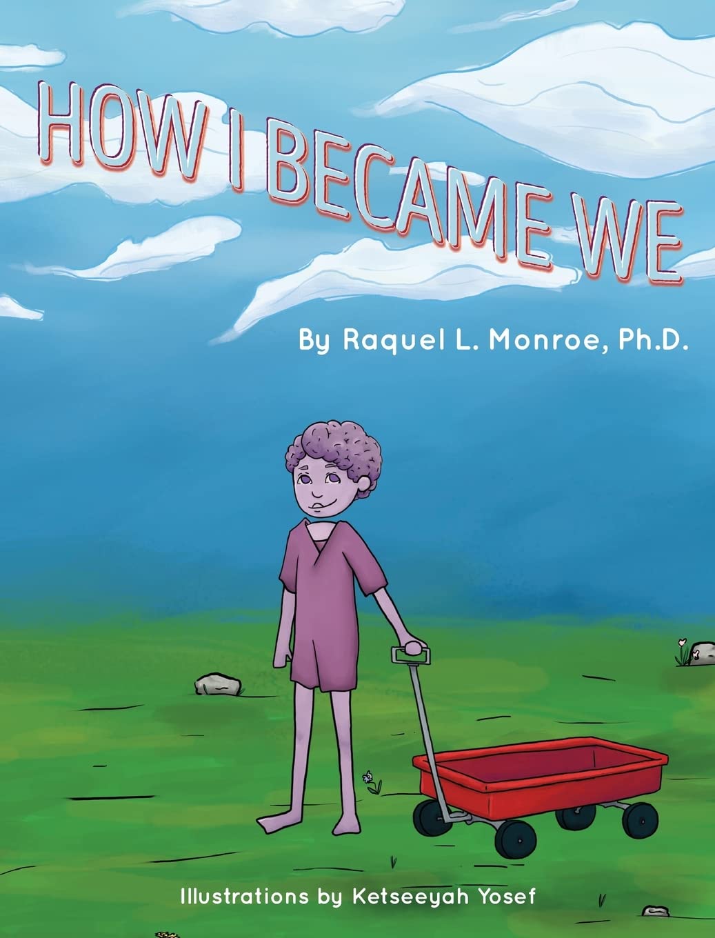 How I Became We
