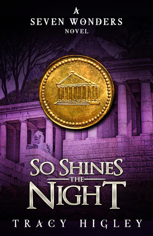 So Shines the Night - 7316