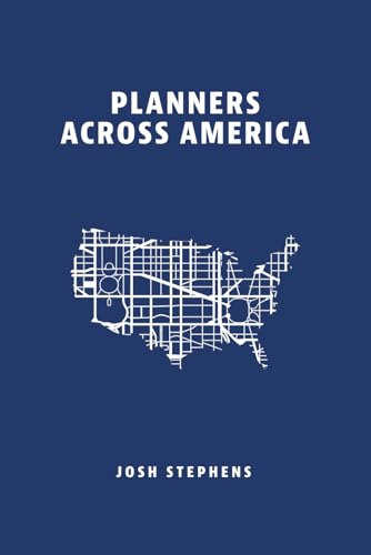 Planners Across America - 7895