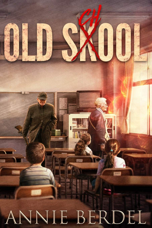 Old Skool: Where it Begins