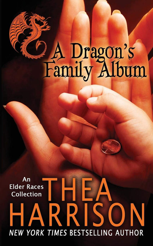 A Dragon's Family Album: A Collection of the Elder Races