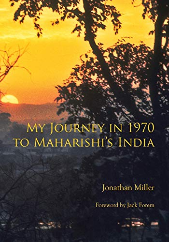 My Journey in 1970 to Maharishi's India - 697