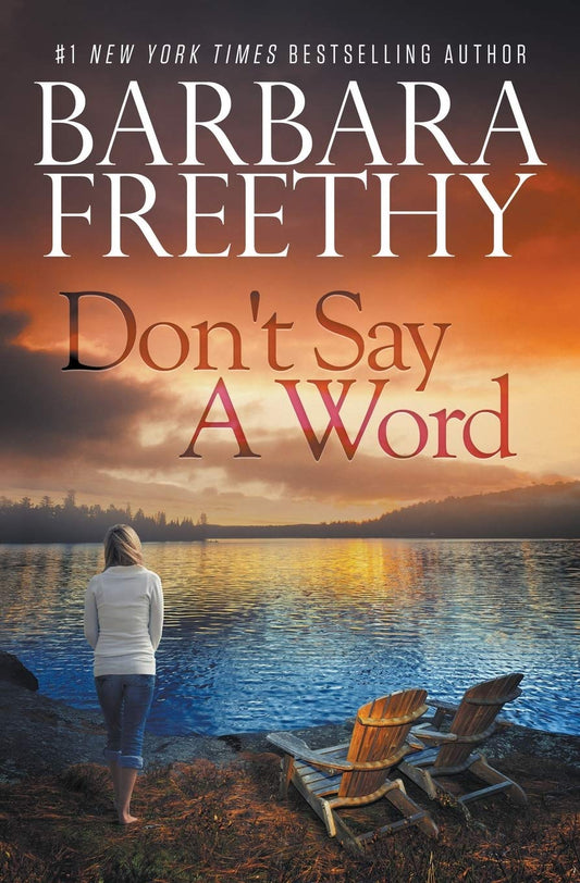 Don't Say a Word
