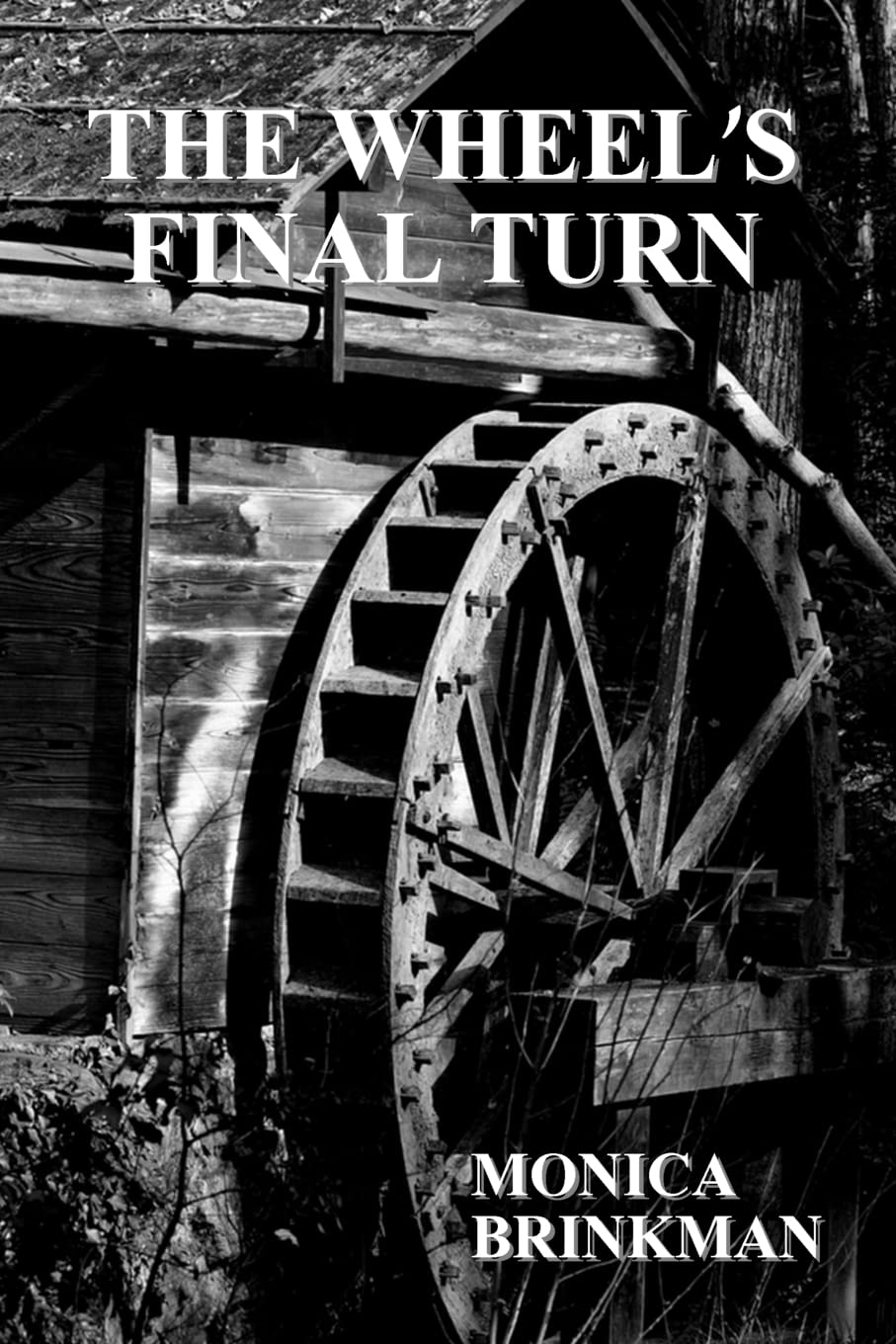 The Wheel's Final Turn