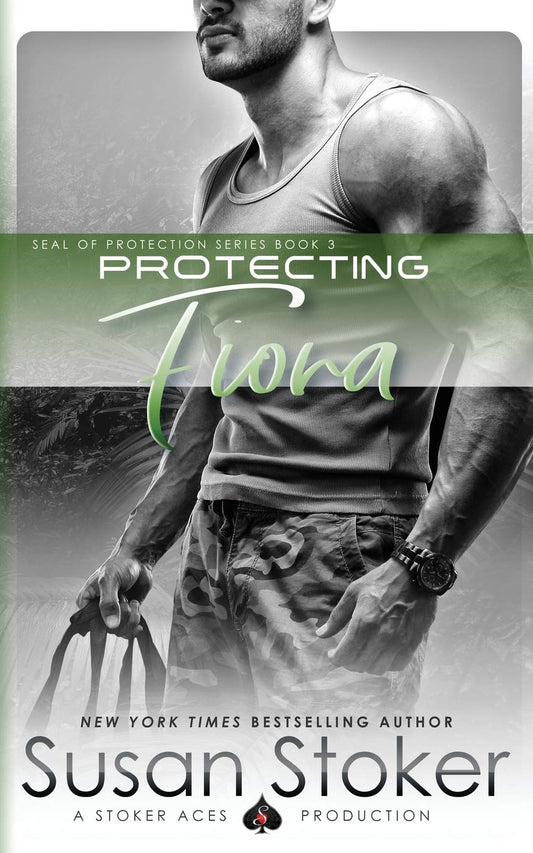 Protecting Fiona (SEAL of Protection)