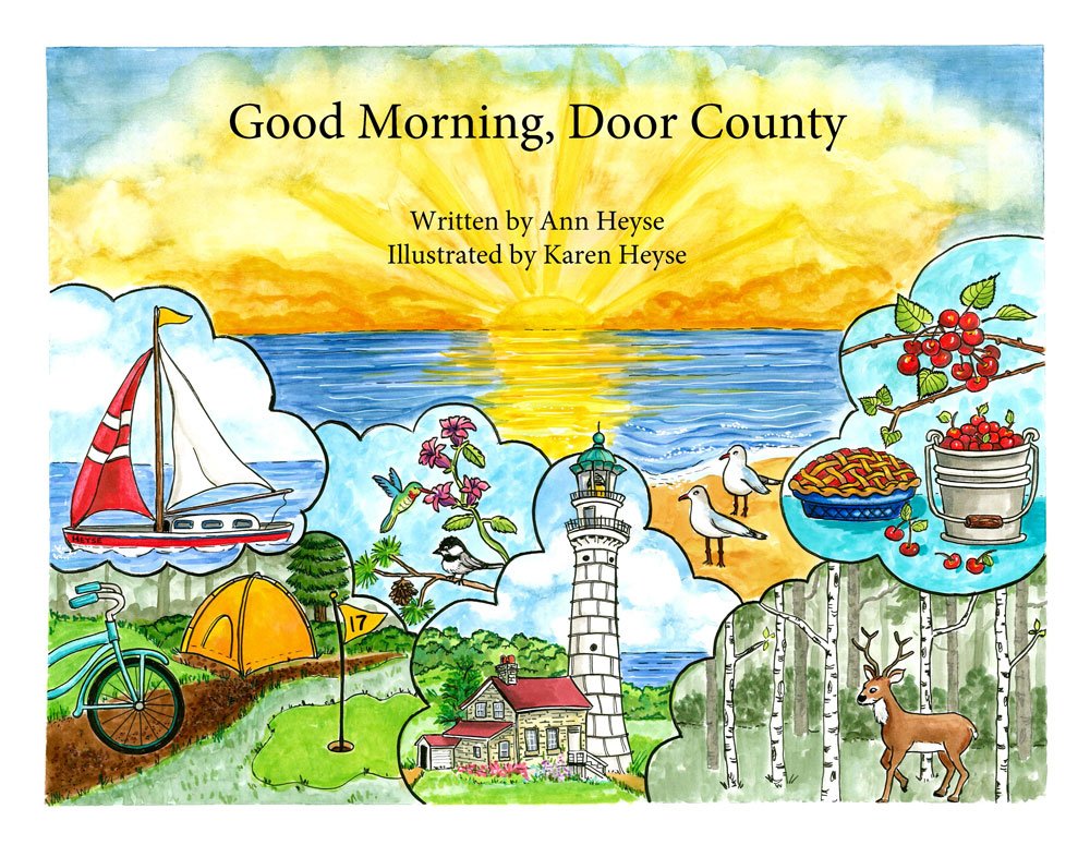 Good Morning, Door County