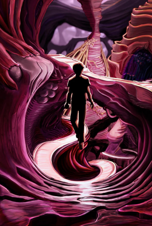 ETERNAL