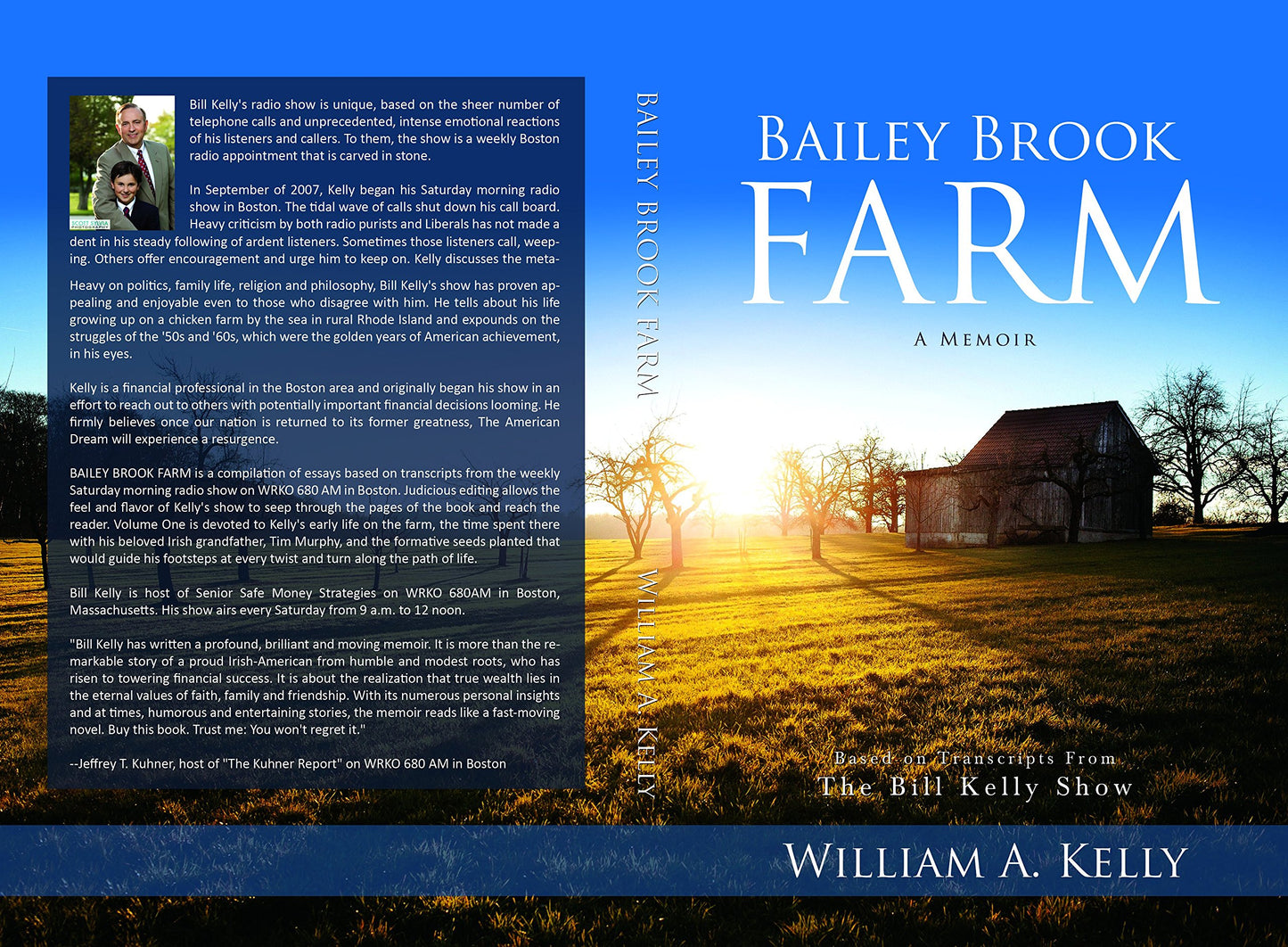Bailey Brook Farm