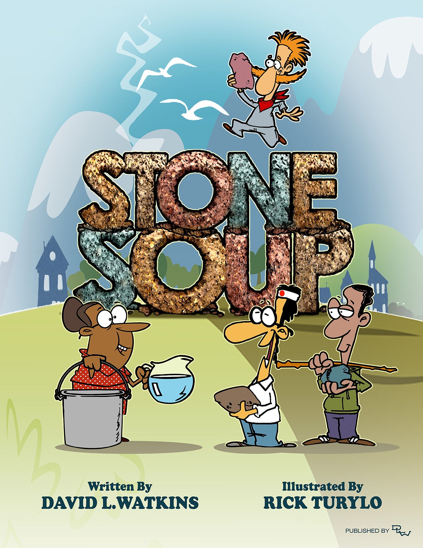 Stone Soup