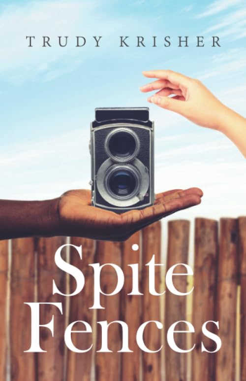 Spite Fences: 25th Anniversary Edition