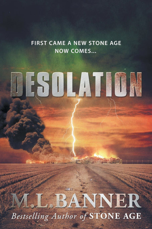 Desolation (Stone Age) - 5262