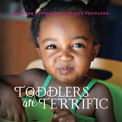 Toddlers are Terrific