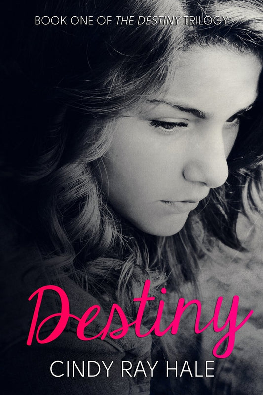 Destiny (The Destiny Trilogy) - 2152