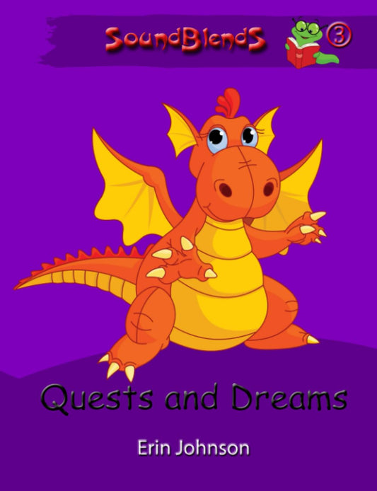 Quests and Dreams (SoundBlends) - 7111