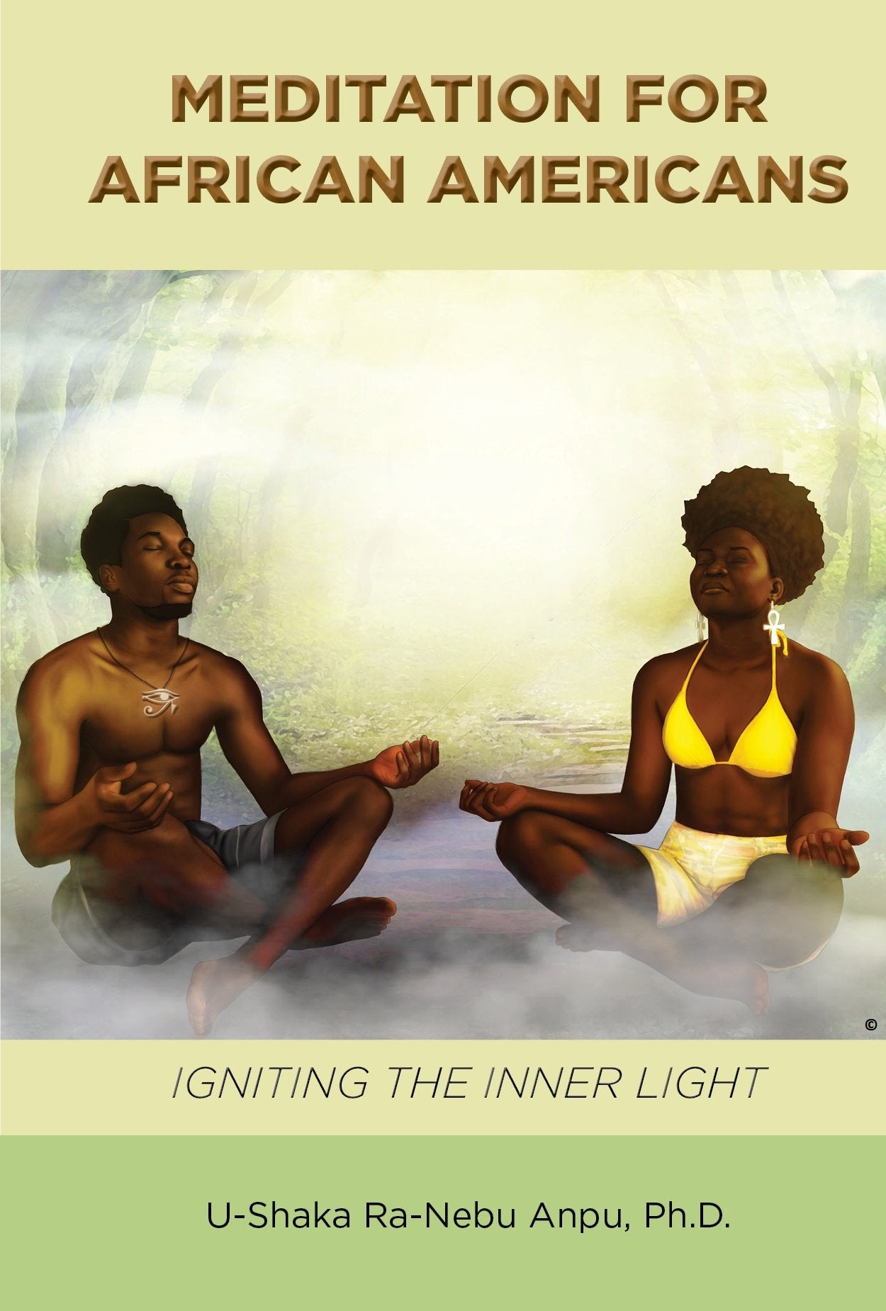 Meditation For African Americans Igniting the Inner Light